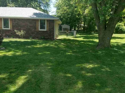 Lawn care service in Republic, 65738