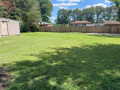 Lawn care service in Richmond, 23234