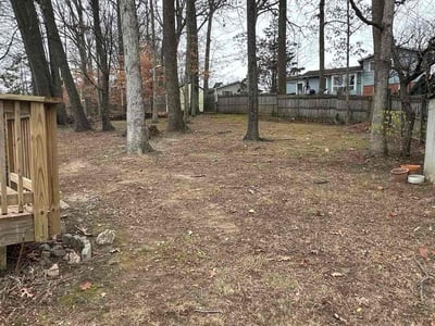 Lawn care service in West Springfield, 22152