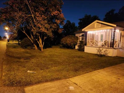 Lawn care service in Marrero, 70072
