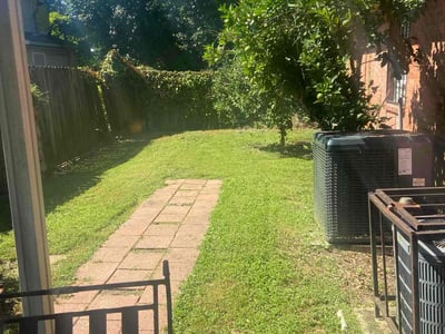 Lawn care service in New Orleans, 70114