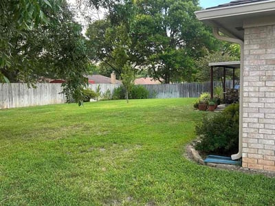 Lawn care service in Longview, 75605