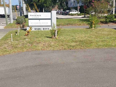 Lawn care service in Pine Castle, 32809