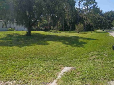 Lawn care service in Lakeland, 33810