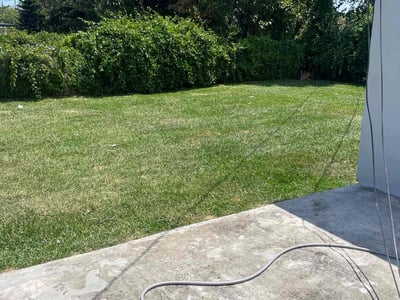 Lawn care service in West Palm Beach, 33401