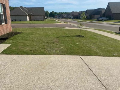 Lawn care service in Horn Lake, 38637