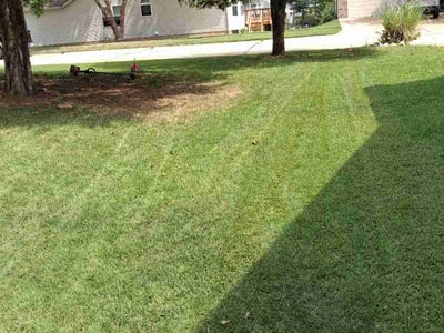 Lawn care service in Valley Park, 63088