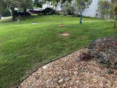 Lawn care service in Woodbridge, 22193