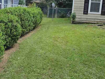 Lawn care service in Jonesboro, 30238
