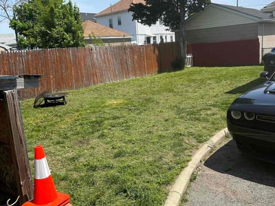 Lawn care service in Pawtucket, 02861