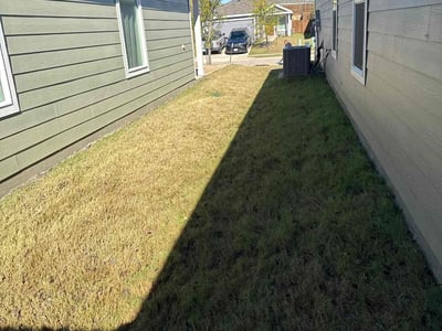 Lawn care service in McKinney, 75071
