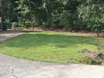 Lawn care service in Pooler, 31322