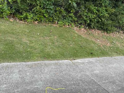 Lawn care service in Decatur, 30032