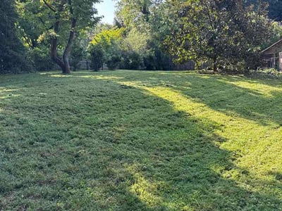Lawn care service in Winston-Salem, 27104