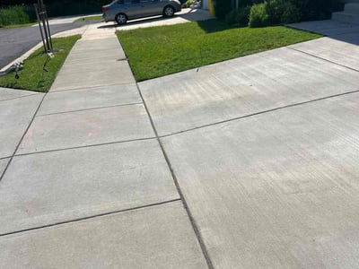 Lawn care service in Odenton, 21113