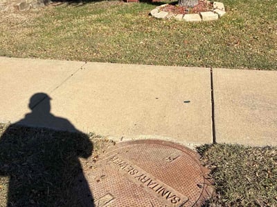 Lawn care service in DeSoto, 75115