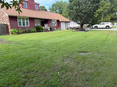 Lawn care service in Goose creek, 29445