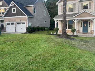Lawn care service in Spring Lake, 28390