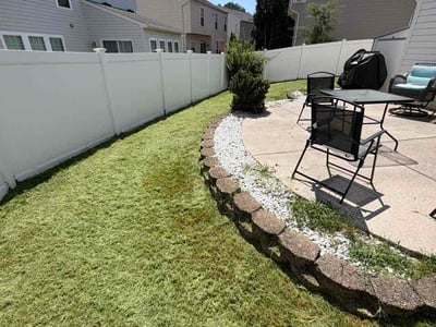 Lawn care service in Glen Burnie, 21061