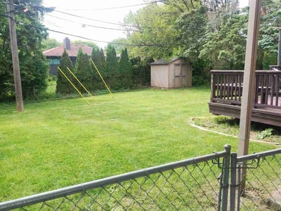 Lawn care service in Royal Oak, 48073