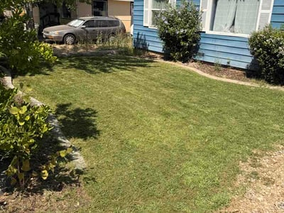 Lawn care service in Boise, 83705