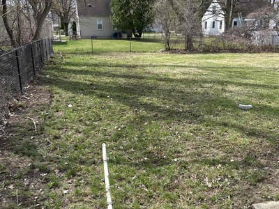 Lawn care service in Southfield, 48075