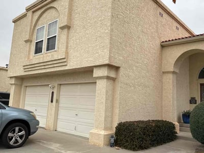 Lawn care service in Albuquerque, 87120