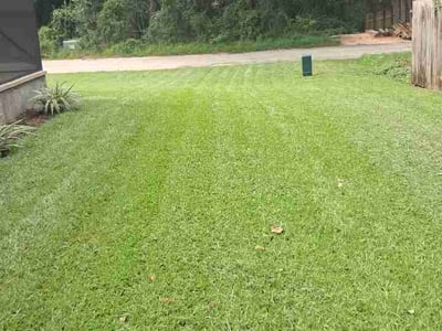 Lawn care service in Navarre, 32566