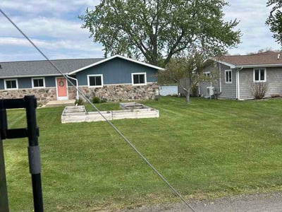 Lawn care service in East Leroy, 49051