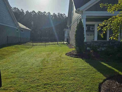 Lawn care service in Dacula, 30019