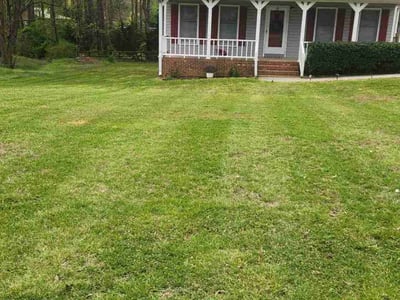 Lawn care service in Gastonia, 28056