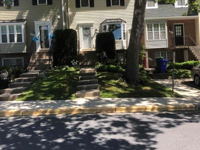 Lawn care service in Laurel, 20707