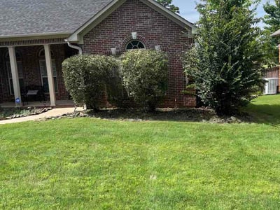 Lawn care service in Maumelle, 72113