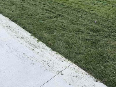 Lawn care service in Ravenna, 44266