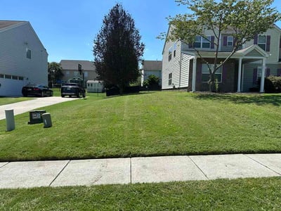Lawn care service in Indian Trail, 28079