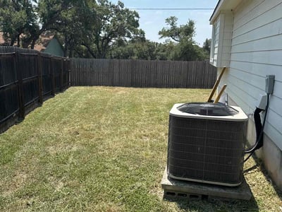 Lawn care service in Wimberley, 78676