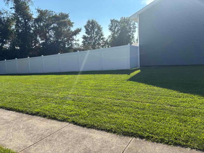 Lawn care service in Portage, 46368