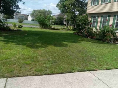 Lawn care service in Egg Harbor Township, 08234