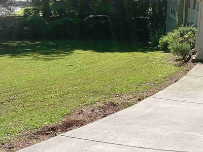 Lawn care service in Decatur, 30032