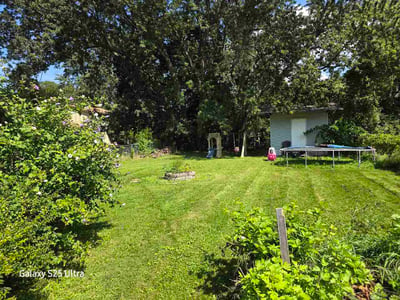 Lawn care service in Erie, 16510