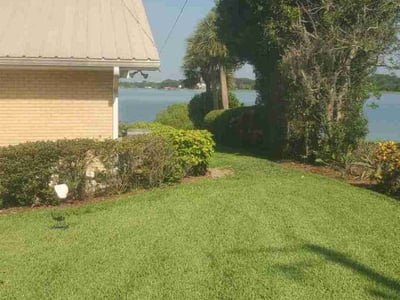 Lawn care service in Frostproof, 33843