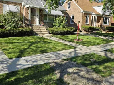 Lawn care service in Dolton, 60419
