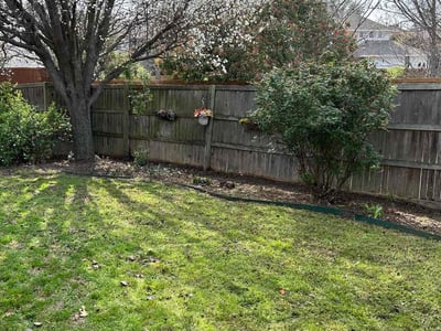 Lawn care service in Rowlett, 75088