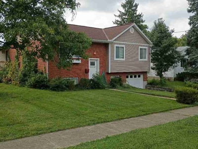 Lawn care service in Sharonville, 45241