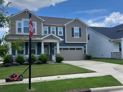 Lawn care service in Indian Trail, 28079
