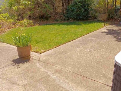 Lawn care service in Englewood, 07631