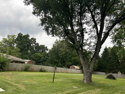 Lawn care service in Enon, 45323
