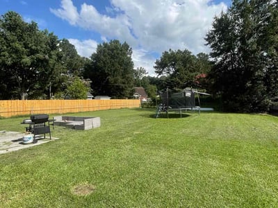 Lawn care service in Winterville, 28590