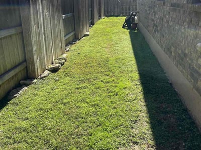 Lawn care service in Dripping Springs, 78620