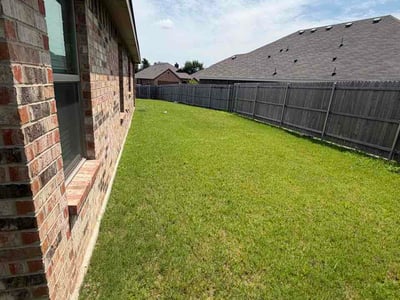 Lawn care service in Seagoville, 75159